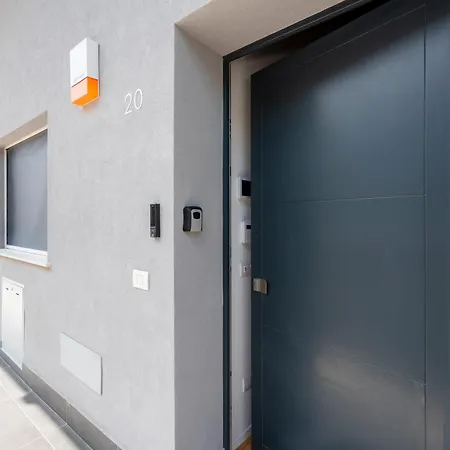 Dimora Adriatica باري