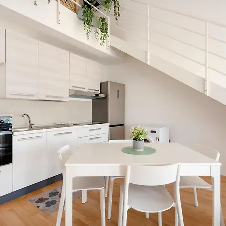 شقة Dimora Adriatica