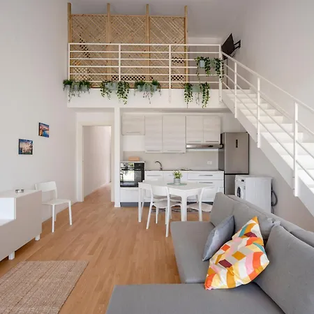 Dimora Adriatica باري