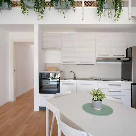 شقة Dimora Adriatica *