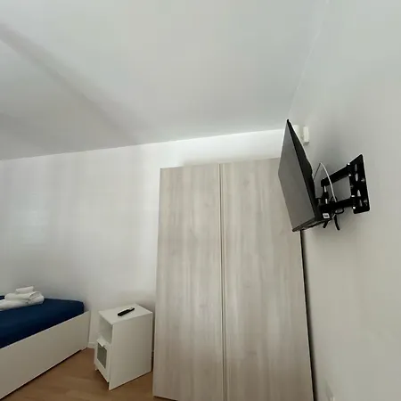 Apartment Dimora Adriatica *
