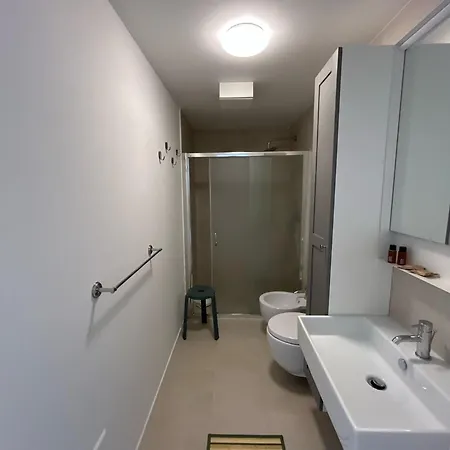 Apartment Dimora Adriatica Bari