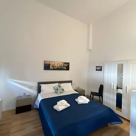 Dimora Adriatica Apartment