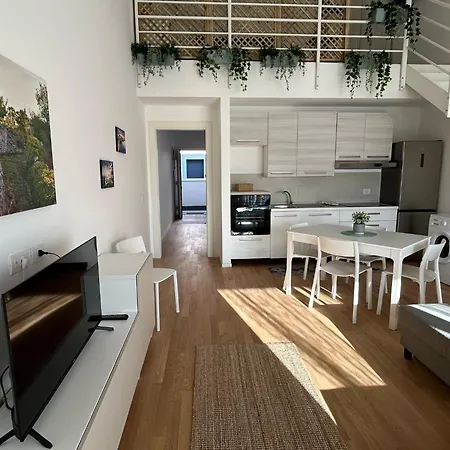 Dimora Adriatica Apartment *