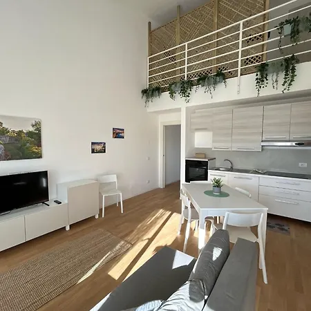 Dimora Adriatica Apartment