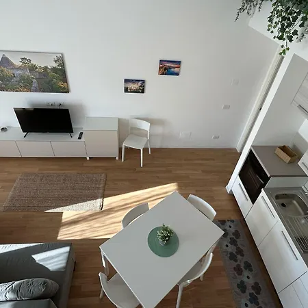 Dimora Adriatica Apartment *