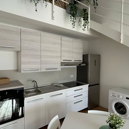 Dimora Adriatica Apartment Bari