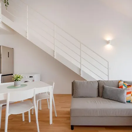 Dimora Adriatica Appartamento *