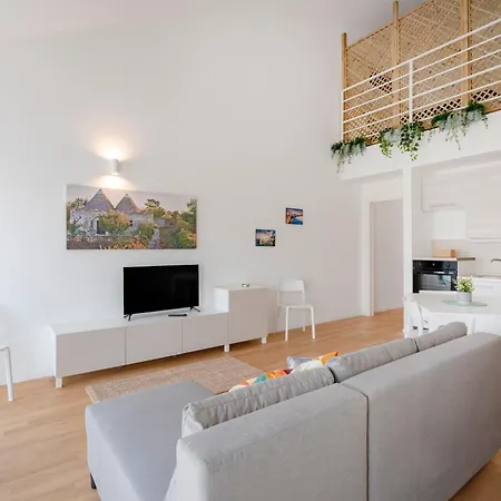 Dimora Adriatica Apartment Bari