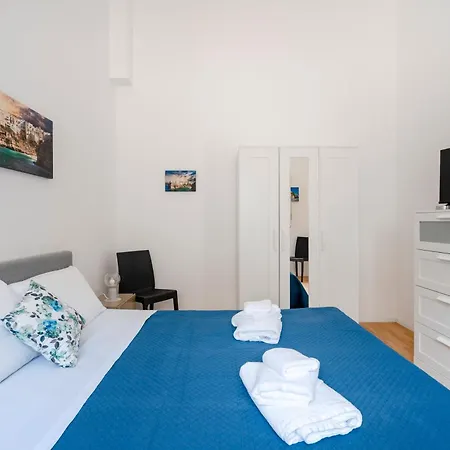 Dimora Adriatica Appartement Bari