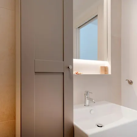 Appartement Dimora Adriatica