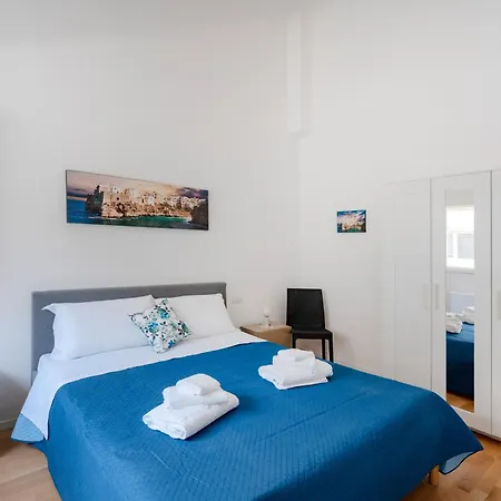 Apartment Dimora Adriatica Bari