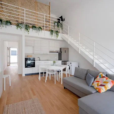 Dimora Adriatica * Bari