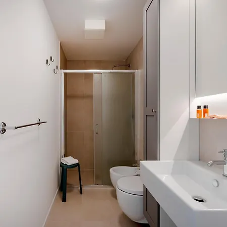 Dimora Adriatica Appartement *