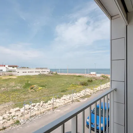 Dimora Adriatica Appartement