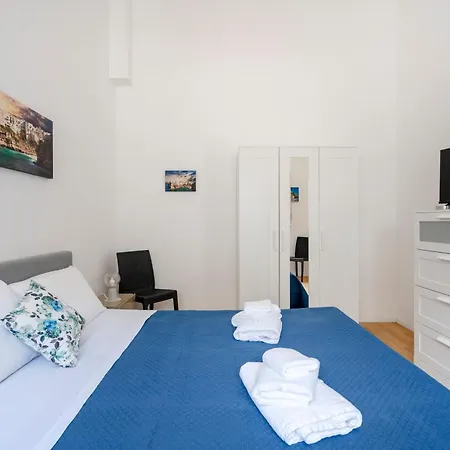 Apartment Dimora Adriatica *