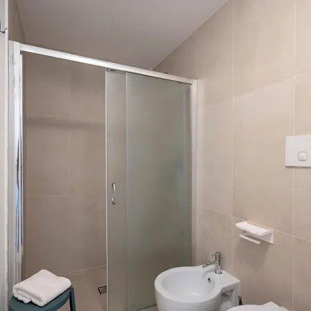 Apartment Dimora Adriatica