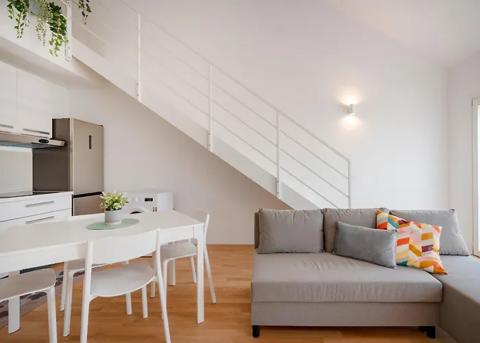 Dimora Adriatica Appartement *