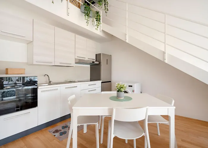 Appartement Dimora Adriatica