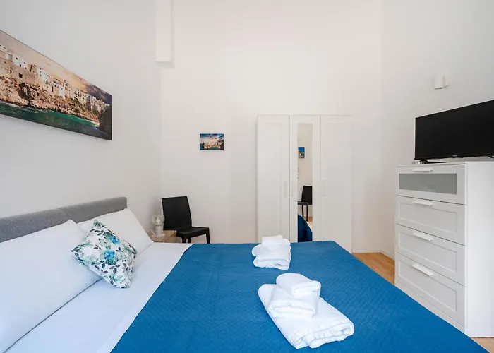 Dimora Adriatica Appartement Bari