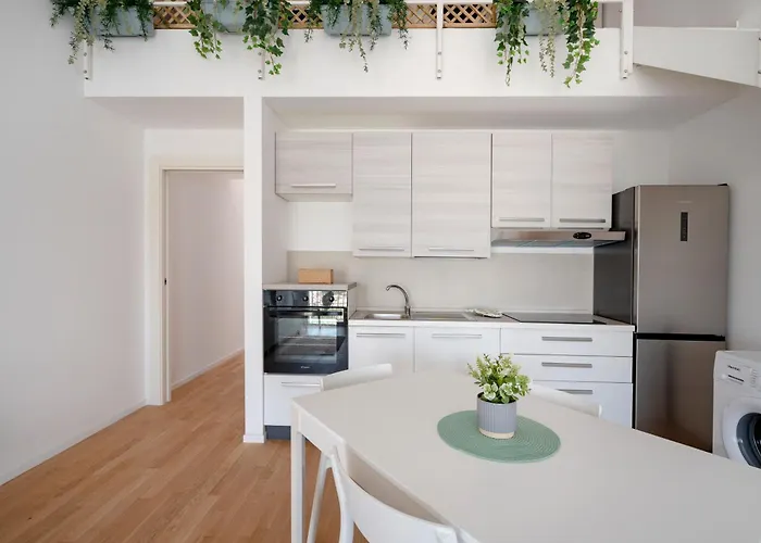 Appartement Dimora Adriatica *