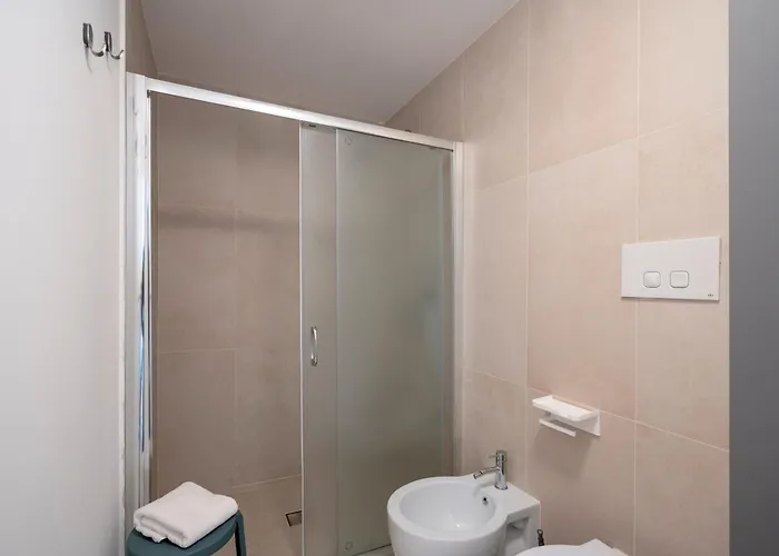 Dimora Adriatica Appartement