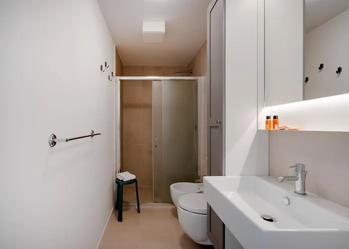 Dimora Adriatica Appartement *