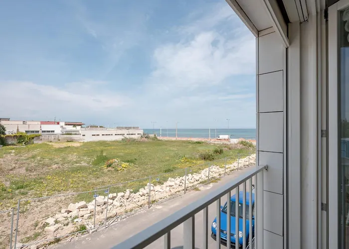 Dimora Adriatica Appartement