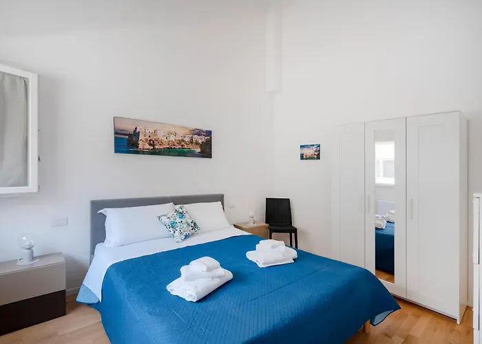 Dimora Adriatica Appartement *